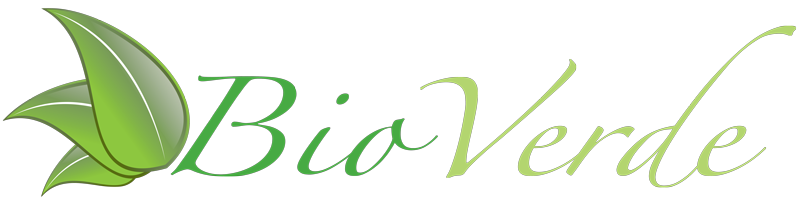 Logo Bioverde